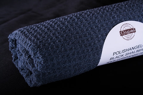 BLACK SHALIMAR Trockentuch