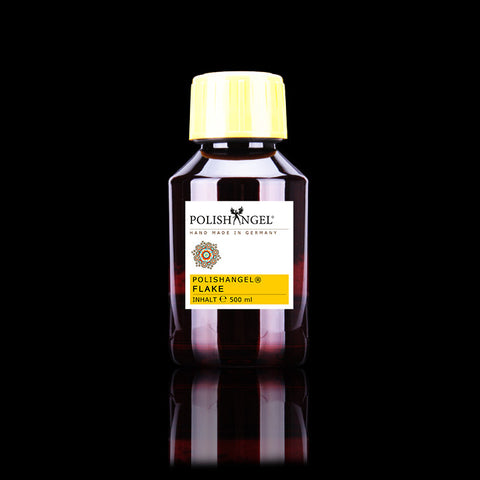 Carnaubaflockenwäsche | FLAKE