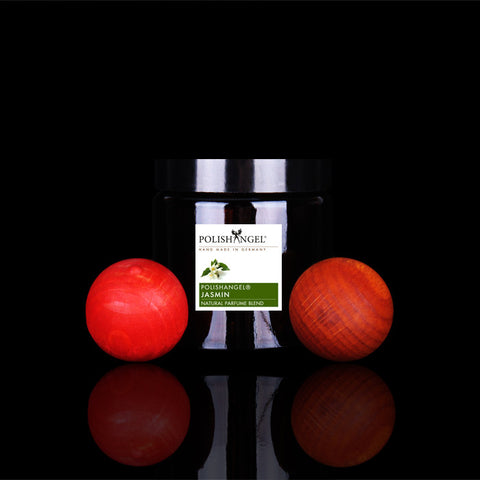 POLISHANGEL® | JASMIN | NATURAL BLEND