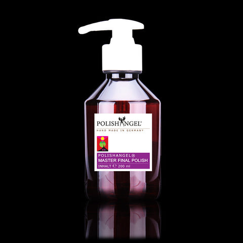 MASTER FINAL POLISH II