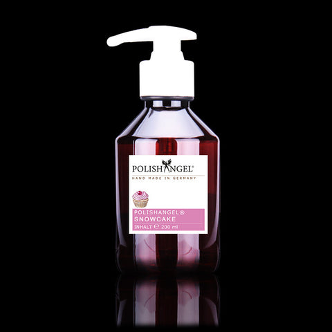 NEW! SNOWCAKE | Interior Coating & Conditioner