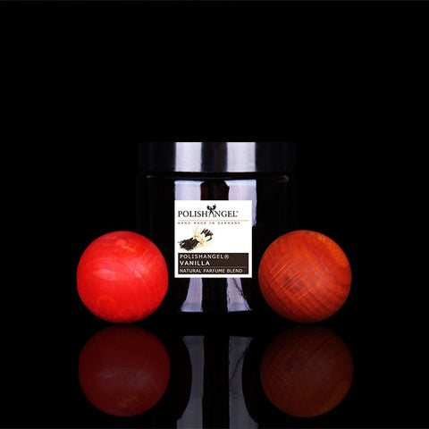 POLISHANGEL® | VANILLE | NATURAL BLEND