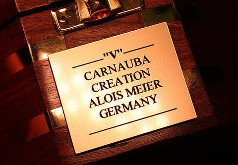 V CARNAUBA
