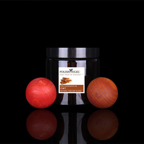 POLISHANGEL® | ZIMT | NATURAL BLEND