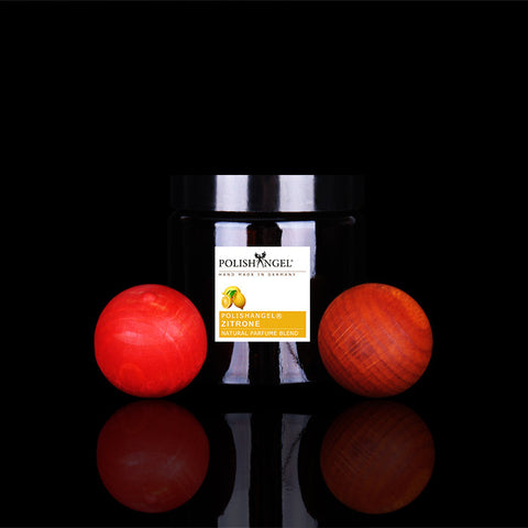 POLISHANGEL® | ZITRONE | NATURAL BLEND