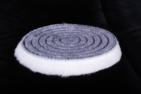 LAMPWOOL - MASTER COMPOUND ULTRA CUT